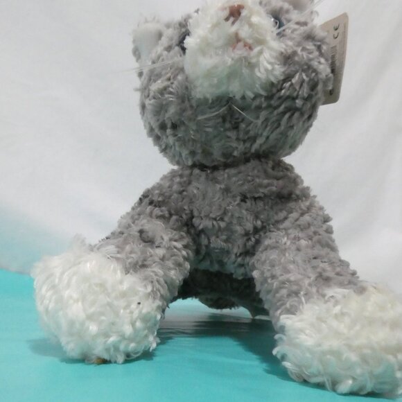 Discontinued | GUND | GOTTA GET GUND | Bootsie Cat #1137 | NWT - Picture 11 of 12